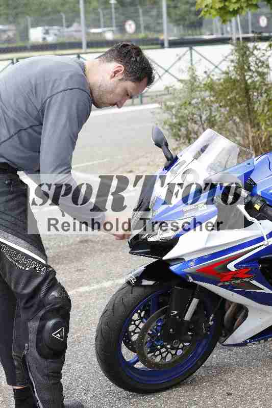 /35 26.07.2025 Speer Racing ADR/Impressionen